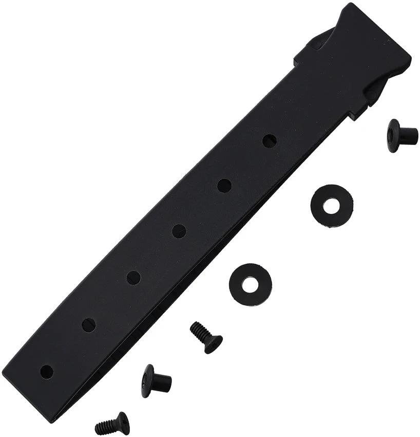 DOTS Gear 5" Easy Lock A9010-04 by DOTS Gear