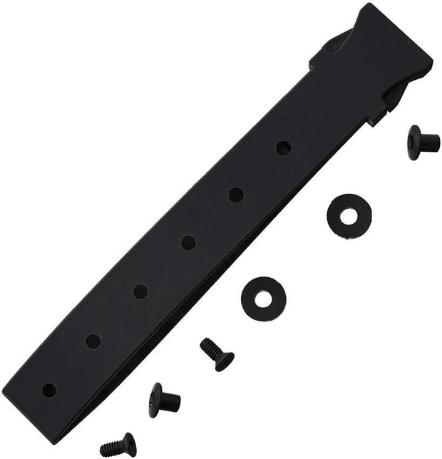 DOTS Gear 5" Easy Lock A9010-04 by DOTS Gear