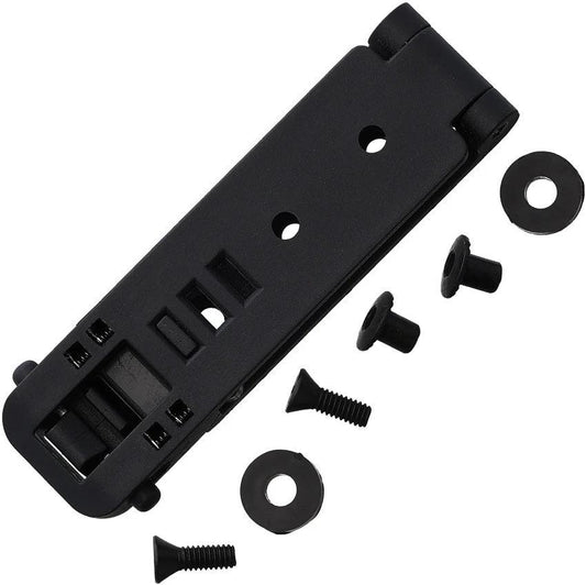 DOTS Gear Adjustable MOLLE Lock 6mm A9011-04 by DOTS Gear