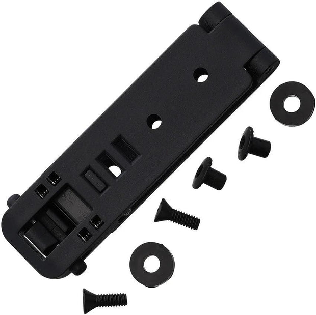 DOTS Gear Adjustable MOLLE Lock 6mm A9011-04 by DOTS Gear