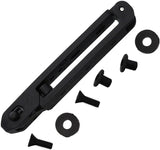 DOTS Gear Adjustable MOLLE Lock 6mm A9011-04 - Secure Quick Adjust For MOLLE Gear by DOTS Gear