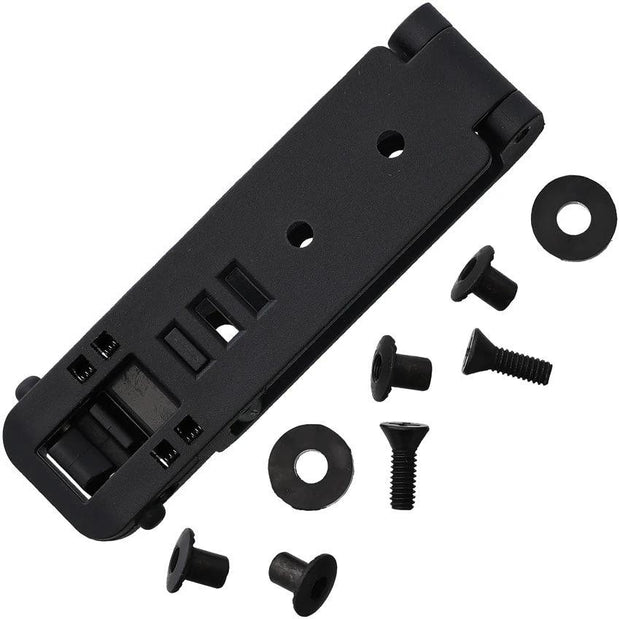 DOTS Gear Adjustable MOLLE Lock 12mm A9012-04 by DOTS Gear
