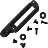 DOTS Gear Adjustable MOLLE Lock 12mm - Secure, Adjustable Fit With Included Hardware by DOTS Gear
