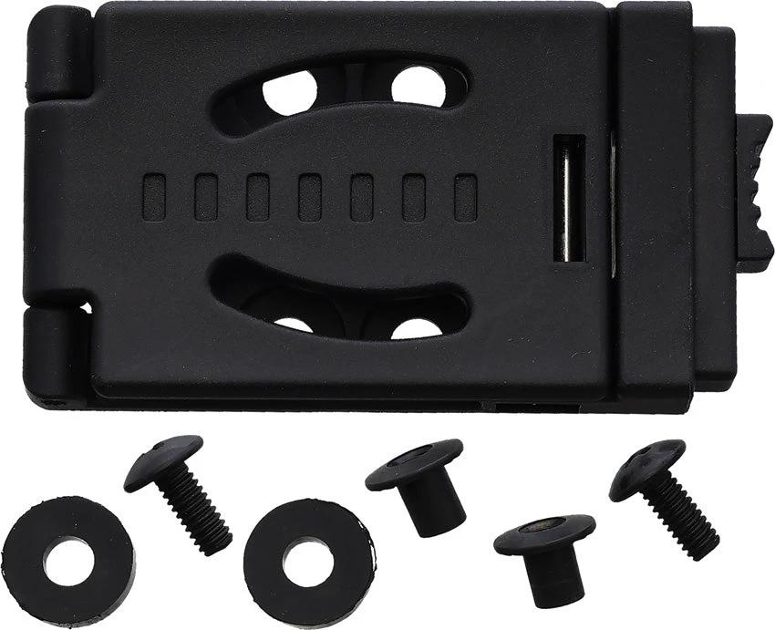 D-TAC Mini Safe Lock With Hardware 9014-01 by D-TAC
