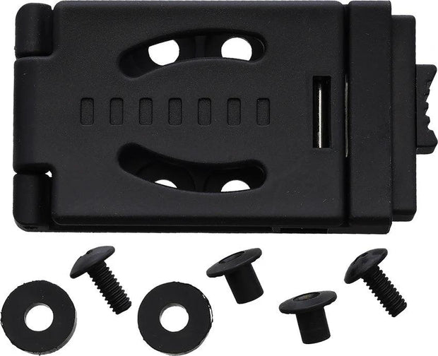 D-TAC Mini Safe Lock With Hardware 9014-01 by D-TAC