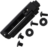 D-TAC Mini Safe Lock With Hardware - Includes Hardware For Quick Easy Installation And Reliable Security by D-TAC