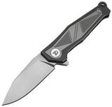 Dreamtech Framelock Ti Gray Zirconium D1339G by Dreamtech