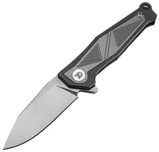 Dreamtech Framelock Ti Gray Zirconium D1339G by Dreamtech