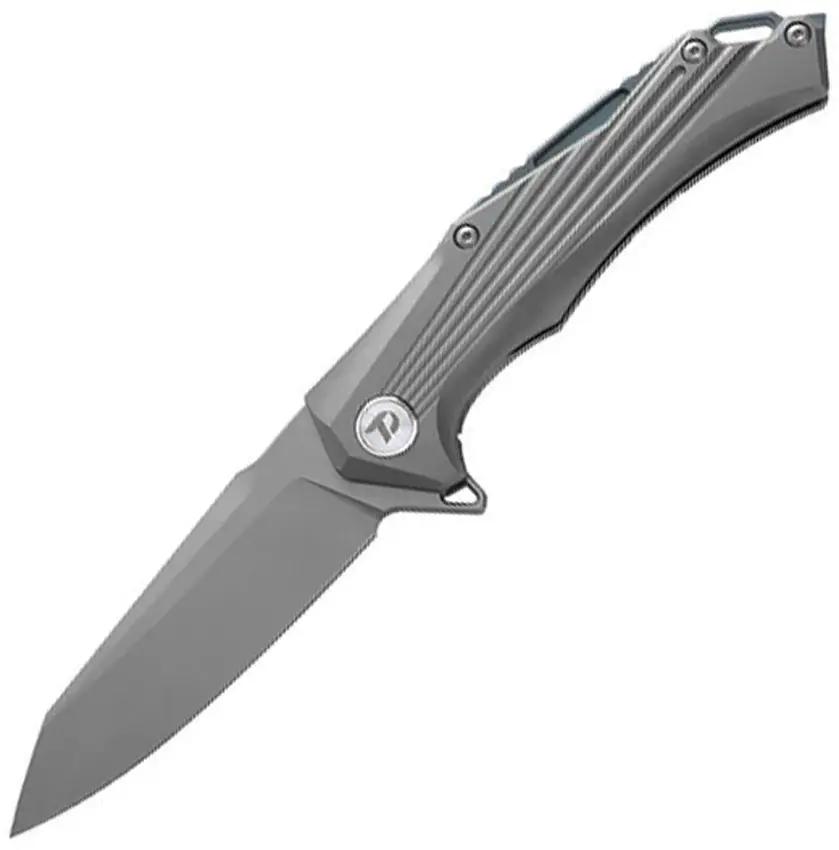 Dreamtech Framelock Gray Ti D3287TG by Dreamtech