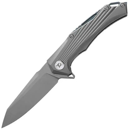 Dreamtech Framelock Gray Ti D3287TG by Dreamtech