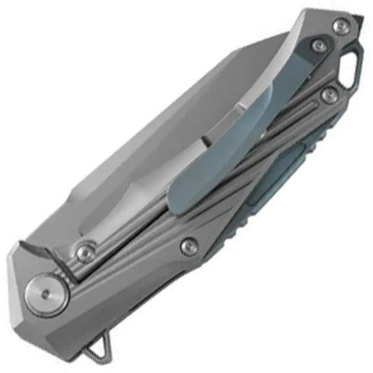 Dreamtech Framelock Gray Ti D3287TG by Dreamtech