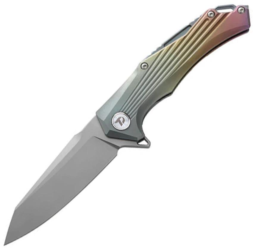 Dreamtech Framelock Multi Ti D3287TM by Dreamtech