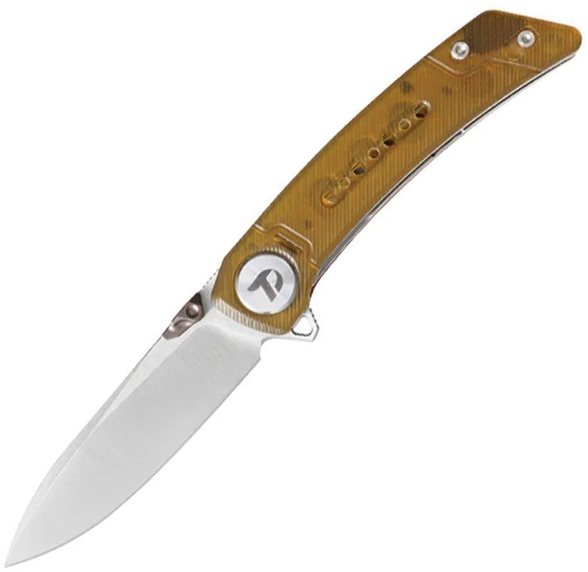 Dreamtech Linerlock PEI D3610PY by Dreamtech