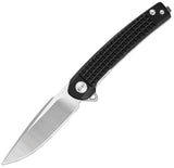 Dreamtech Linerlock G10 Black D3613GB by Dreamtech