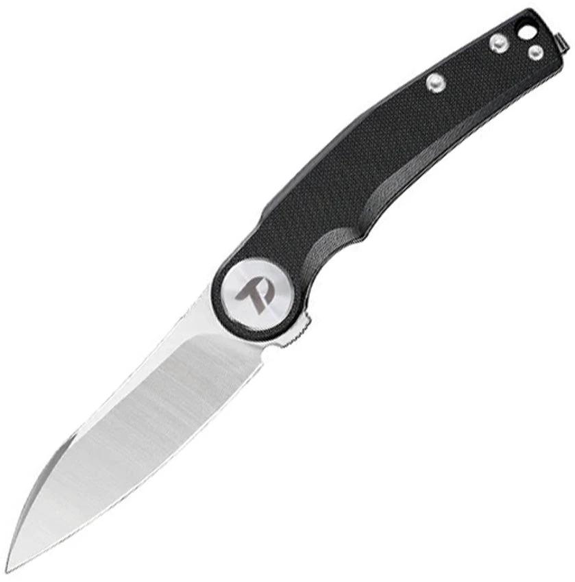 Dreamtech Linerlock G10 Black D3618GB by Dreamtech