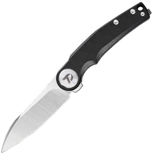 Dreamtech Linerlock G10 Black D3618GB by Dreamtech
