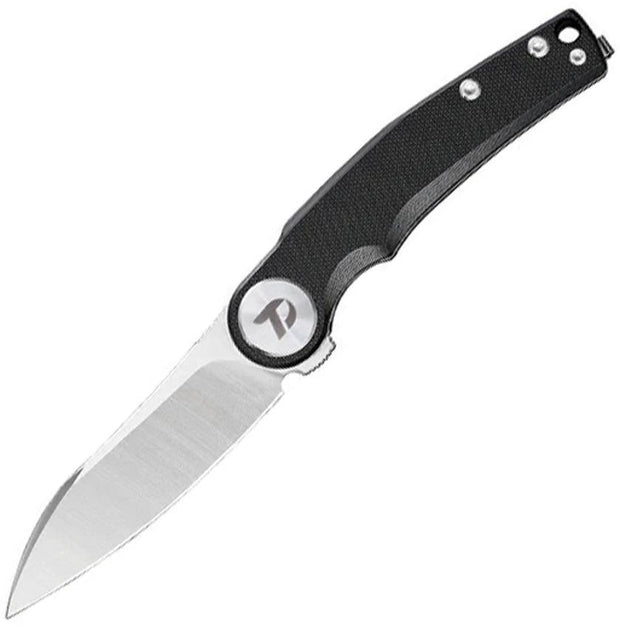 Dreamtech Linerlock G10 Black D3618GB by Dreamtech
