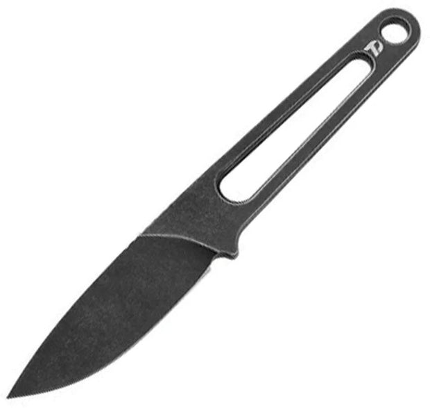 Dreamtech Neck Knife BSW D4038B by Dreamtech