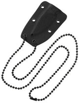 Dreamtech Neck Knife CP SW D4039G by Dreamtech