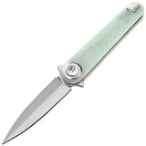 Dreamtech Button Lock Jade G10 D4052GJ by Dreamtech