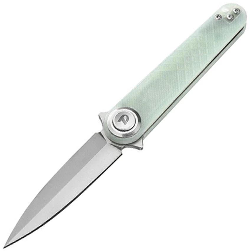 Dreamtech Button Lock Jade G10 D4052GJ by Dreamtech