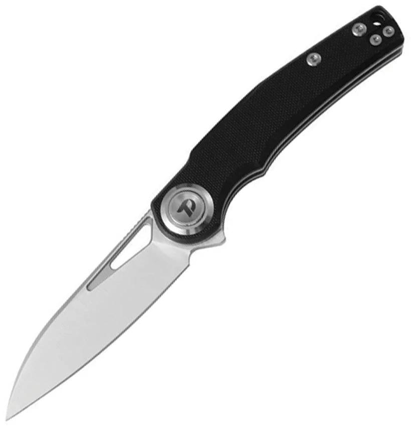 Dreamtech Button Lock G10 Black D4130GB by Dreamtech