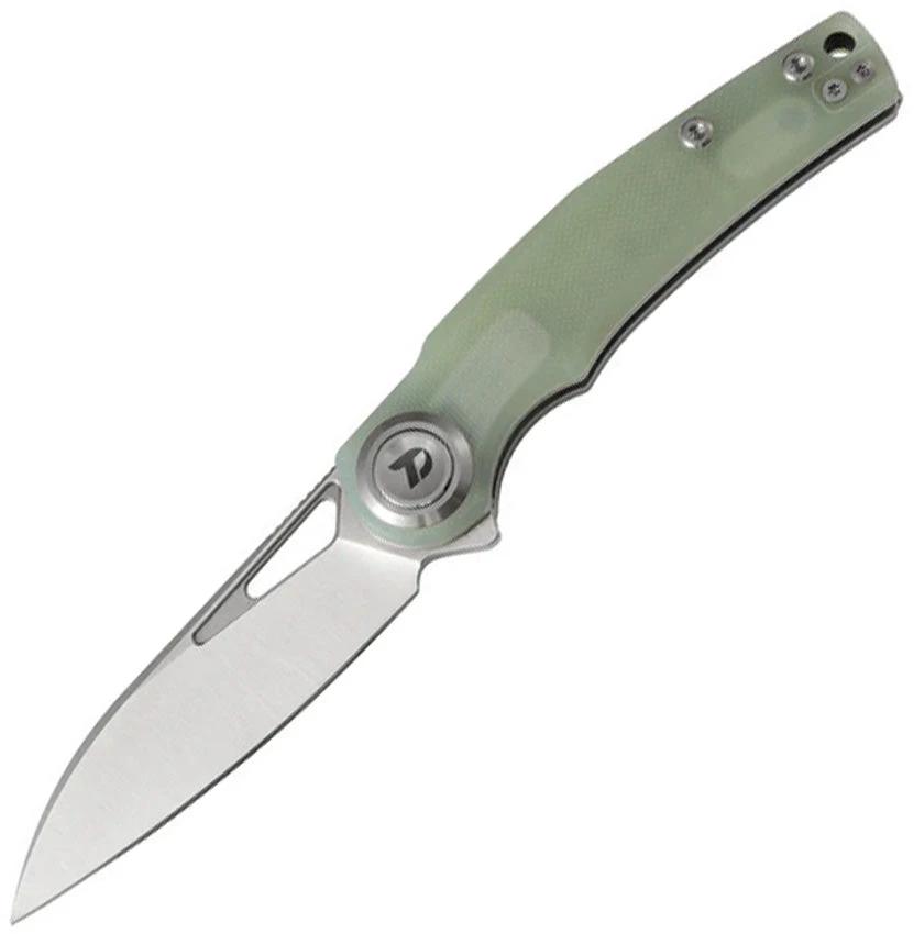 Dreamtech Button Lock G10 Jade D4130GJ by Dreamtech