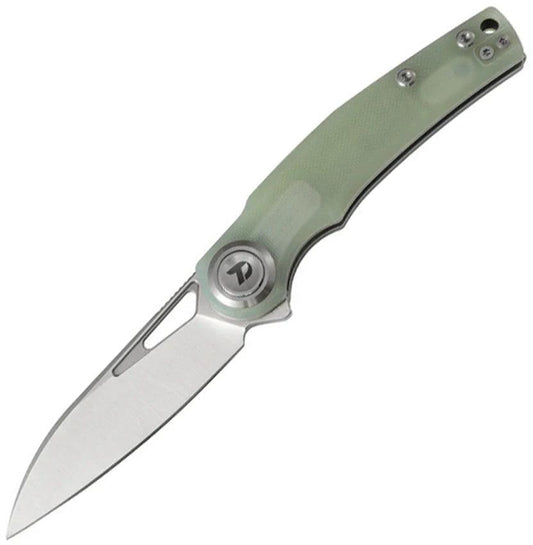 Dreamtech Button Lock G10 Jade D4130GJ by Dreamtech