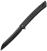 Dreamtech Large Framelock Black D4224LB by Dreamtech
