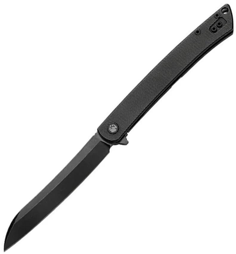 Dreamtech Large Framelock Black D4224LB by Dreamtech