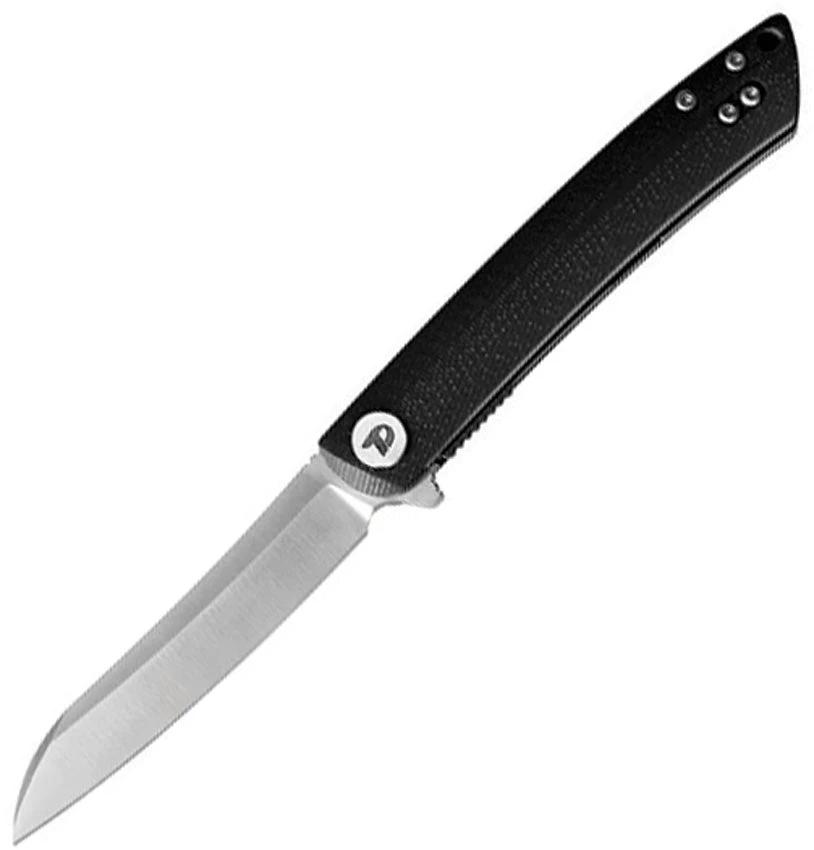 Dreamtech Small Framelock Black D4224SB by Dreamtech