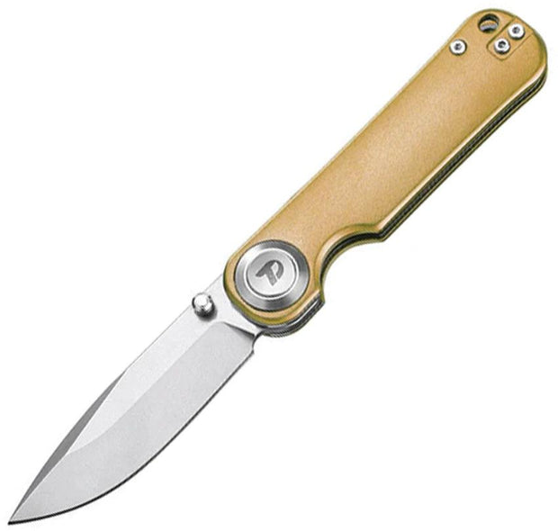 Dreamtech Button Lock Gold D4245TGR by Dreamtech
