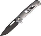 Dreamtech Button Lock Crystal Gray D4260CGB by Dreamtech