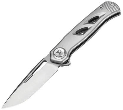 Dreamtech Button Lock Gray Ti D4260G by Dreamtech