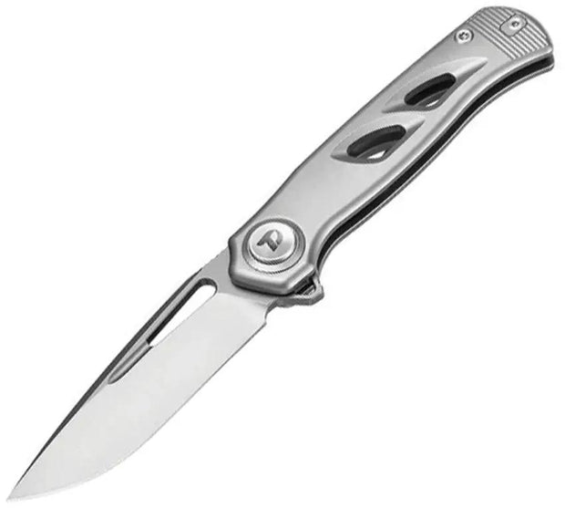 Dreamtech Button Lock Gray Ti D4260G by Dreamtech