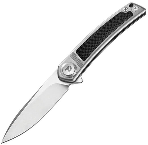 Dreamtech Button Lock CF/Ti D4288C by Dreamtech