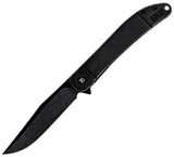 Dreamtech Framelock Black Ti D4366B by Dreamtech
