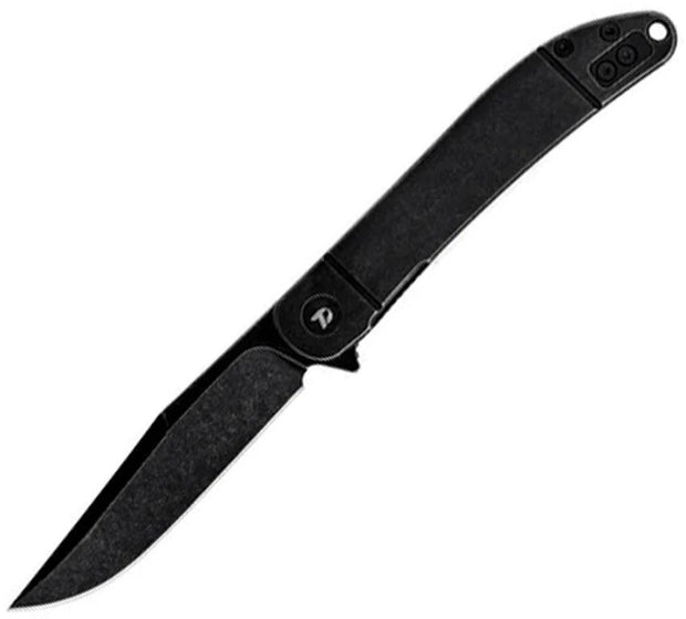 Dreamtech Framelock Black Ti D4366B by Dreamtech