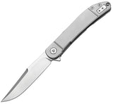 Dreamtech Framelock Gray Ti D4366G by Dreamtech