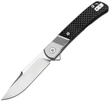 Dreamtech Framelock CF Ti D4368C by Dreamtech