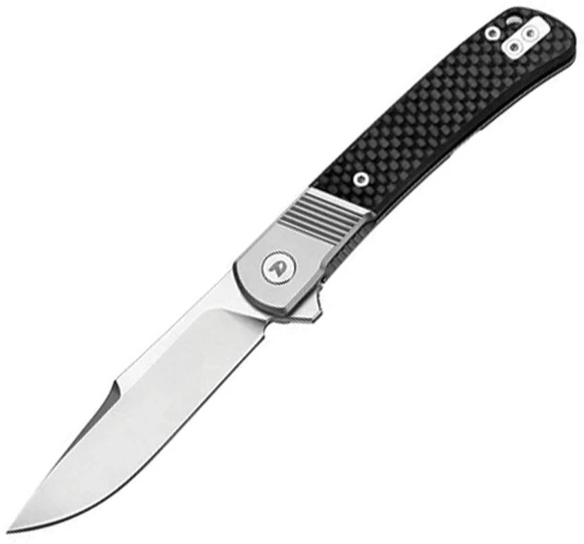 Dreamtech Framelock CF Ti D4368C by Dreamtech