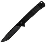 Dreamtech Framelock Ti Black D4369B by Dreamtech