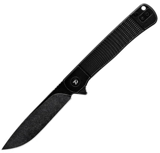 Dreamtech Framelock Ti Black D4369B by Dreamtech