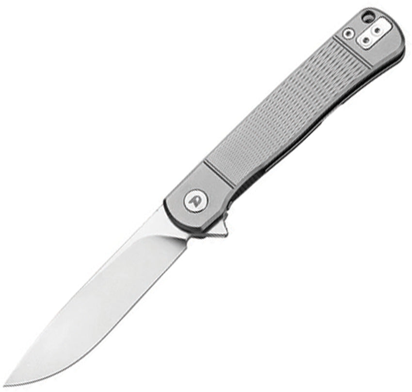 Dreamtech Framelock Ti Gray D4369G by Dreamtech