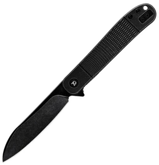 Dreamtech Framelock Ti Black D4370B by Dreamtech