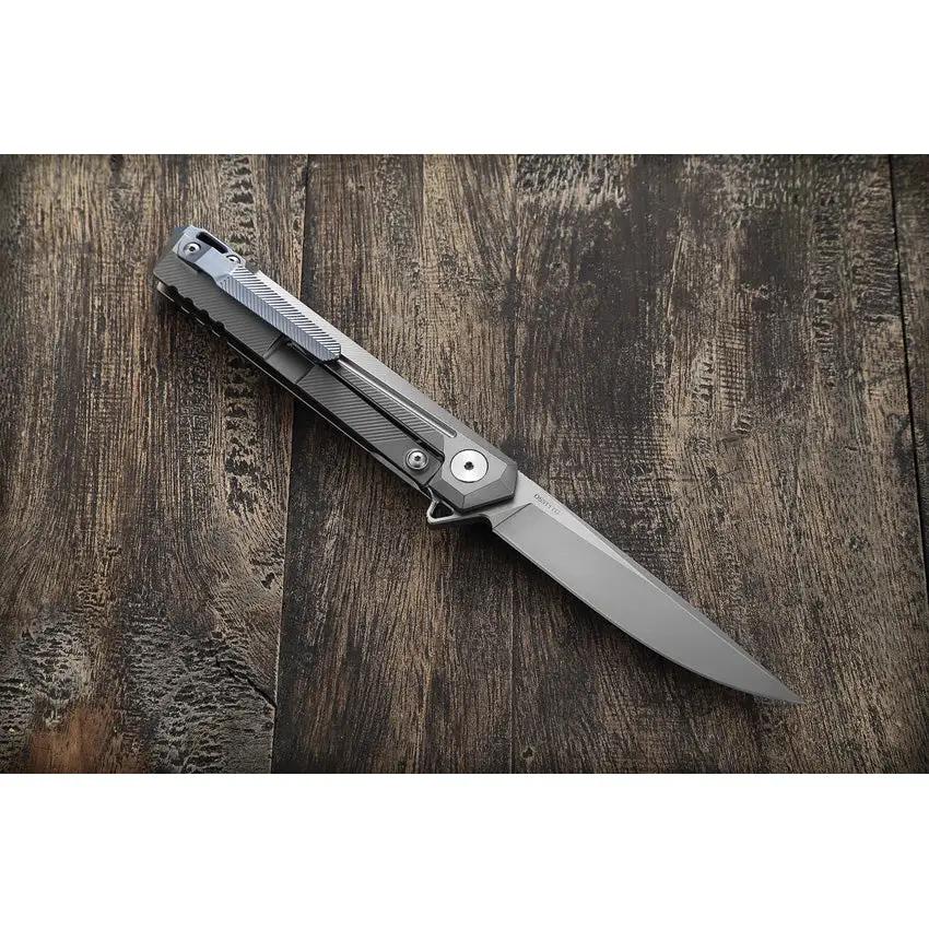 Dreamtech Framelock Titanium D5311TG by Dreamtech