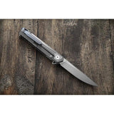 Dreamtech Framelock Titanium D5311TG by Dreamtech