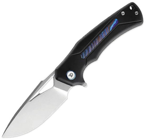 Dreamtech Framelock Ti/Zirconium D9042TB by Dreamtech