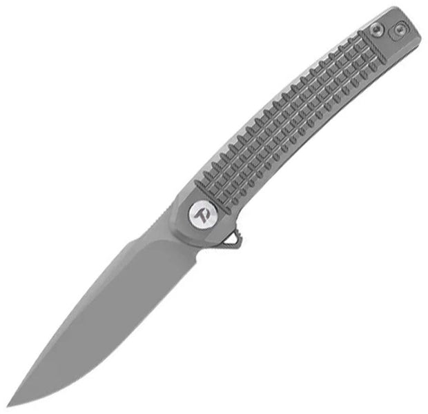 Dreamtech Framelock Gray Ti D9613TG by Dreamtech