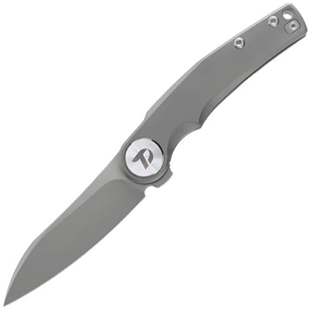 Dreamtech Framelock Titanium D9618G by Dreamtech